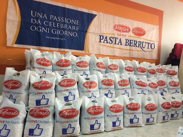 Pasta Berruto lancia un piano di investimenti da 20 milioni su produzione e qualit&agrave;. Lo scorso anno fatturato in crescita