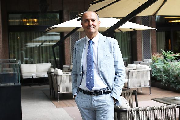 Intred aggancia il mondo dei data center: &laquo;Modello sempre pi&ugrave; integrato&raquo;