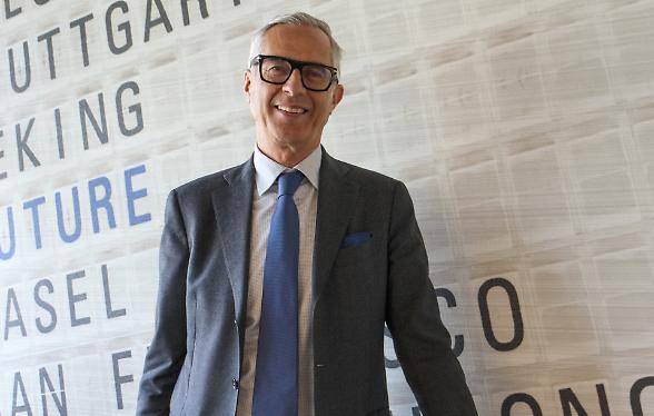 Nonostante il nome, Italiana Ferramenta parla solo estero