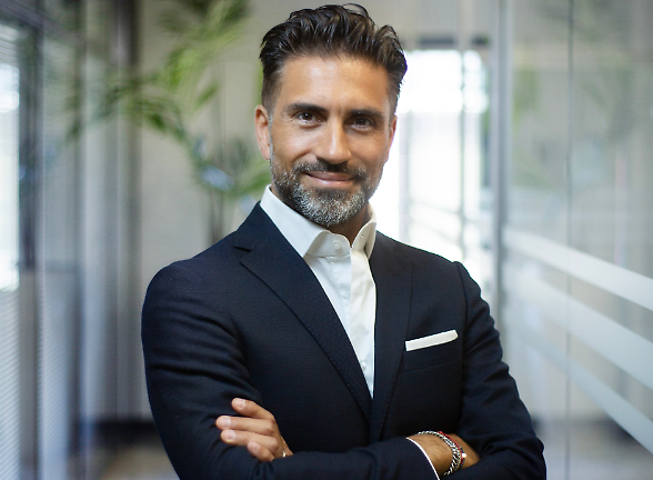 Better Silver, crescere nell&rsquo;era della volatilit&agrave;. Bettinardi: &laquo;Nel nostro settore sopravvive chi &egrave; pi&ugrave; veloce&raquo;