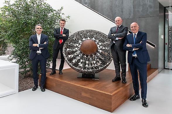 Pharmanutra, la formula del successo? Ricerca e brevetti. L&rsquo;espansione guarda Oltreoceano