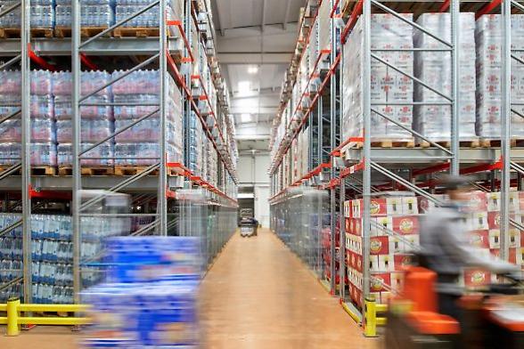 Il rapporto magazzino-logistica? Per Venezia (Armes) &laquo;ormai serve un controllo settimanale degli ordini&raquo;