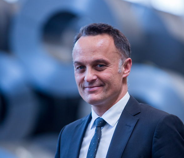 Convett, la crescita nella filiera dell&rsquo;energia. Veller: &laquo;Nel nostro settore il vero limite oggi &egrave; la capacit&agrave; produttiva&raquo;