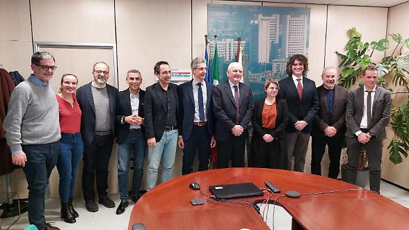 F1, Racing Bulls si rafforza a Faenza. Investimenti per 64 milioni in R&S e cento nuovi posti di lavoro