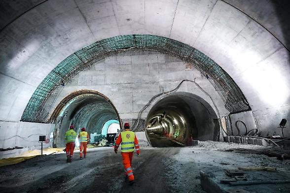 Rapporto Oti, a Nord salgono i ritardi sulle infrastrutture
