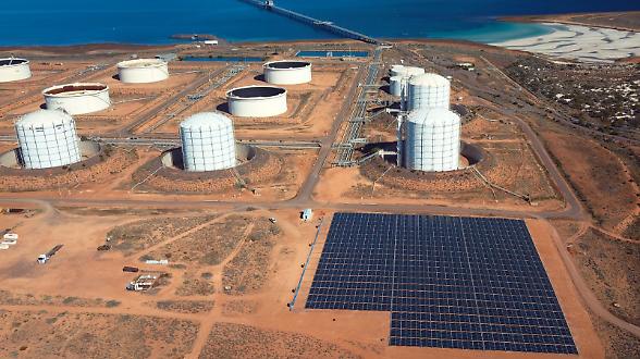 La crisi energetica minaccia l'Asia. Lo stop alle forniture preoccupa i governi