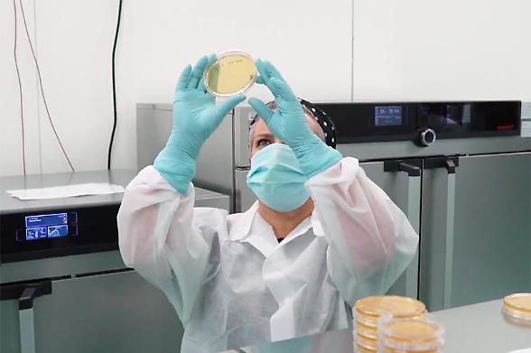 Dal Mur nuovi fondi per assumere circa duemila ricercatori