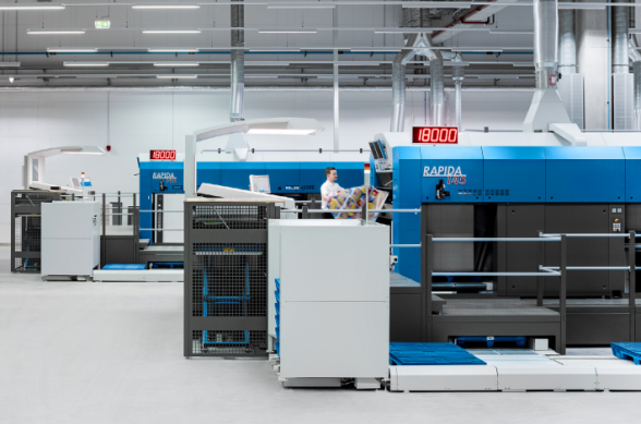 Flint chiude il sito di Baranzate, a rischio oltre quaranta posti