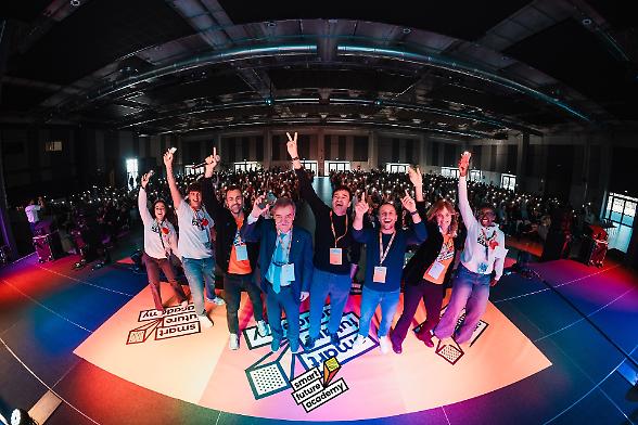 I giovani incontrano il futuro a Brescia. L&rsquo;11 e 12 marzo torna Smart Future Academy