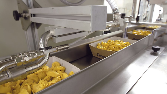 Ebro Foods rileva il 30% di Bertagni per 112,5 milioni. Impatto dei dazi su Garofalo  