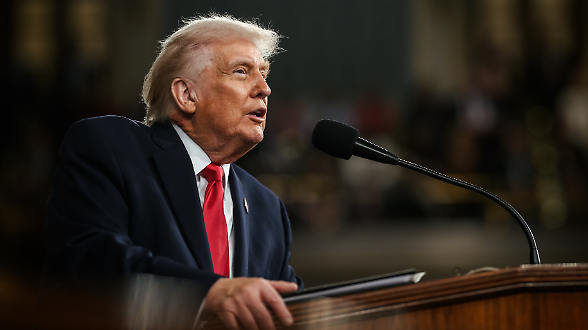 Donald Trump torna all&rsquo;attacco su Cuba: &laquo;Ultimi momenti di vita, stanno negoziando con me e Rubio&raquo;