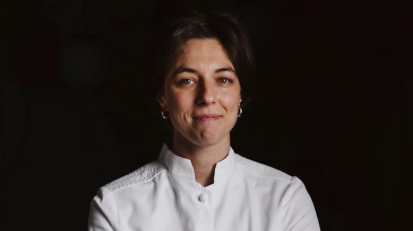 La cuoca cacciatrice di Borgo Santa Cecilia tra carni del bosco, filiera ed etica