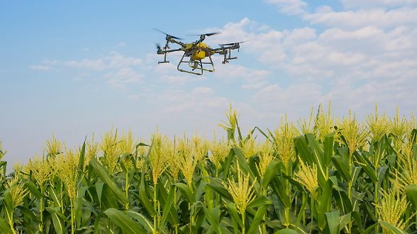 Non solo guerra, cos&igrave; i droni cambiano l&rsquo;economia e il lavoro