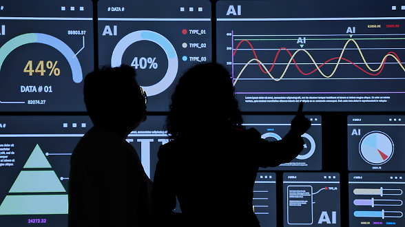 Un po&rsquo; di lucidit&agrave; sull&rsquo;intelligenza artificiale 