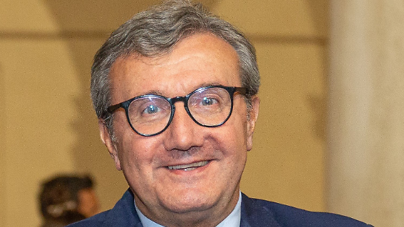 Mosconi: &laquo;Imprese pi&ugrave; grandi sono imprese pi&ugrave; forti&raquo;