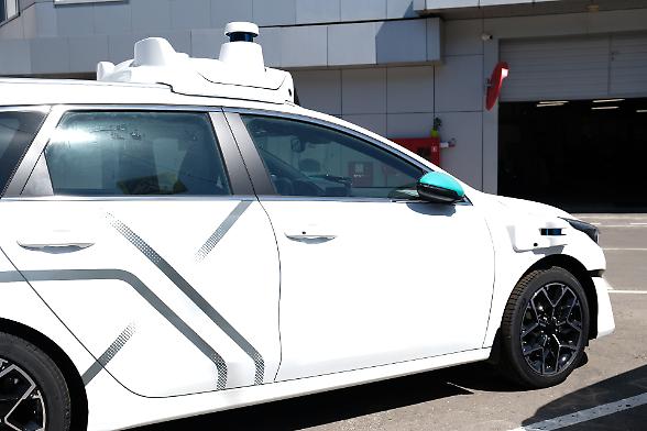 La corsa all&rsquo;oro dei sensori: duello Huawei-Byd. In palio un mercato globale da 40-45 miliardi