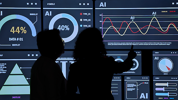 Un po&rsquo; di lucidit&agrave; sull&rsquo;intelligenza artificiale