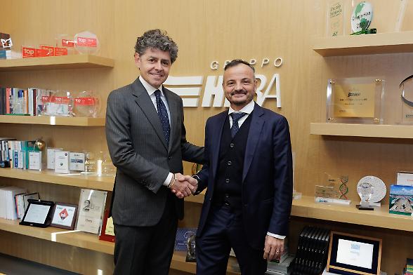 Gruppo Hera rileva la maggioranza della marchigiana Sea 