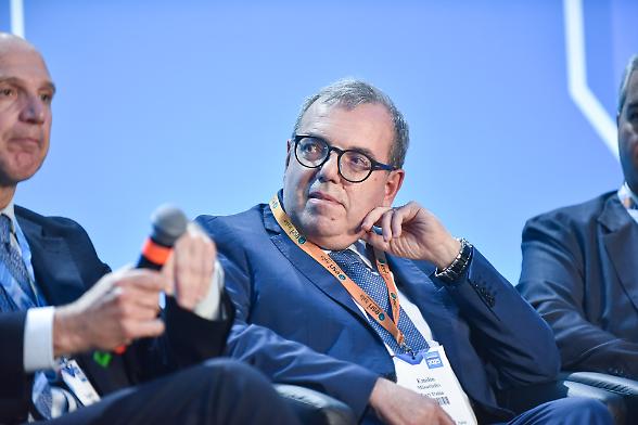 Esri, i dati satellitari diventano strumenti per governi e imprese