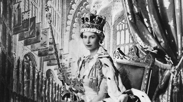 Cecil Beaton, artista totale, affamato di presente, passato e futuro in un solo istante