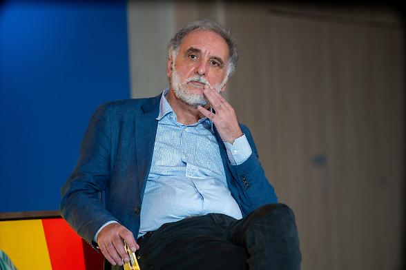 Michele Mari e la lotteria diabolica e nefasta di un gruppo di liceali milanesi