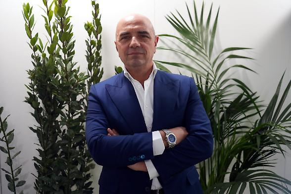 Insalata in busta, Filiera Italia lancia l&rsquo;&ldquo;Unione quarta gamma&rdquo;