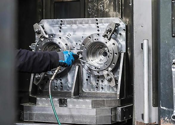 Dalla Valtellina al mondo Valtecne oltre i 35 milioni e rafforza la governance