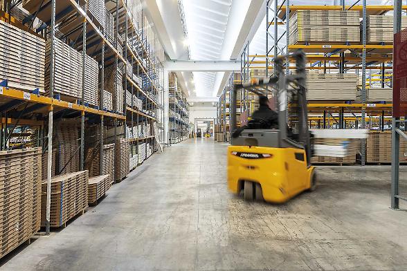 Viemme apre le porte del futuro con la spinta del marchio iDoor