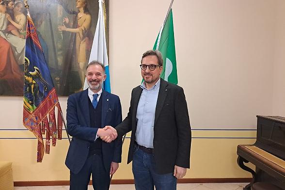 Lombardia e Veneto, asse per rafforzare la competitivit&agrave; dei due sistemi produttivi