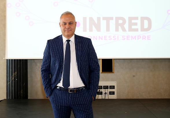 Intred aggancia il mondo dei data center: «Modello sempre più integrato»