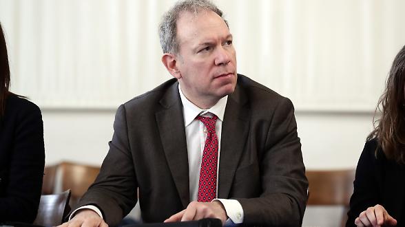 Marco Leonardi: &laquo;Se torna l&rsquo;inflazione, salari ancora a rischio. Non &egrave; stata presa alcuna precauzione&raquo;