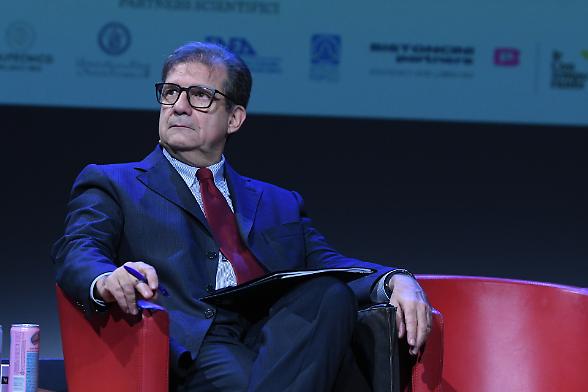 Tal&ograve;: &laquo;Tensioni internazionali rendono pi&ugrave; urgente una rete di corridoi Indo-Mediterranea&raquo;