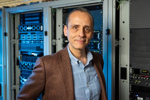 Designata la cinquina finale del Premio Galileo