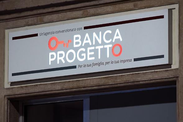 Si allarga ancora l'inchiesta su Banca Progetto. Sequestro da 21 milioni della Guardia di Finanza