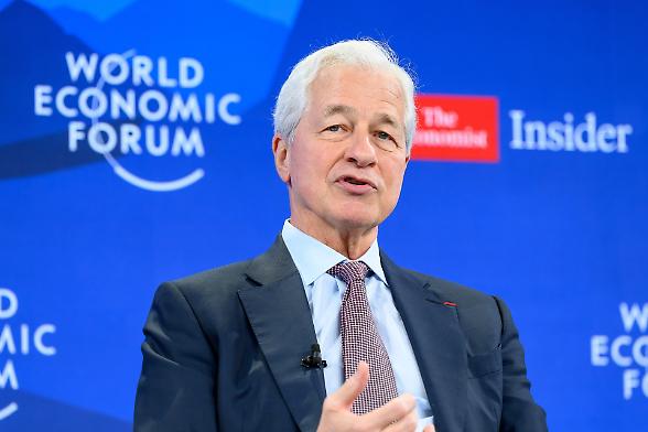 Jp Morgan, giro di vite sui prestiti ai gruppi di private credit