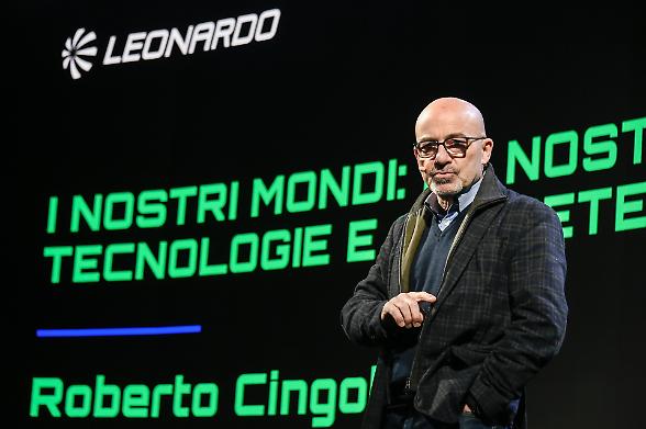 Leonardo fa shopping negli Usa e punta sui radar meteo di Eec