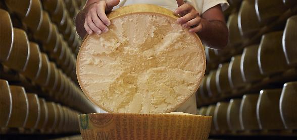 Crisi climatica, le filiere Dop  sempre pi&ugrave; dipendenti  dalle importazioni