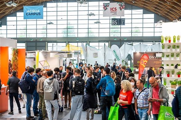 Ortofrutta, Macfrut guarda ai mercati globali, attesi buyer da ottanta Paesi