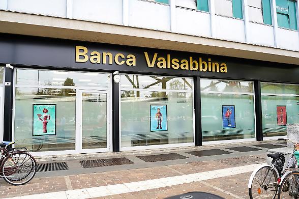 Banca Valsabbina, utili stabili nel '25. Sale la raccolta