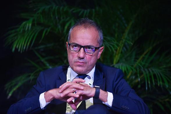 Erg, tengono i margini ma l&rsquo;utile si riduce. Titolo in forte calo