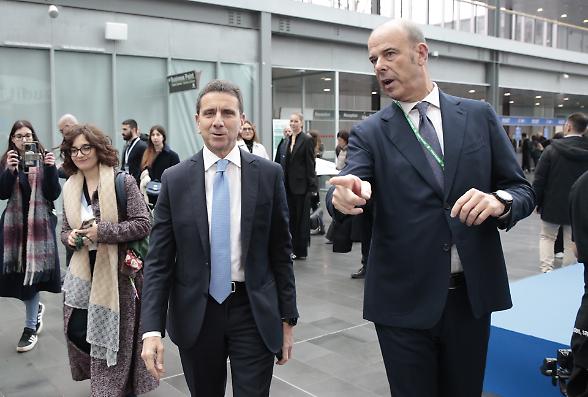 Fiera Milano corre e triplica gli utili