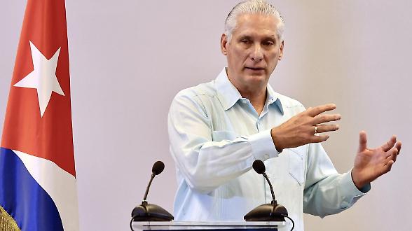 Avviati cauti colloqui tra Stati Uniti e Cuba