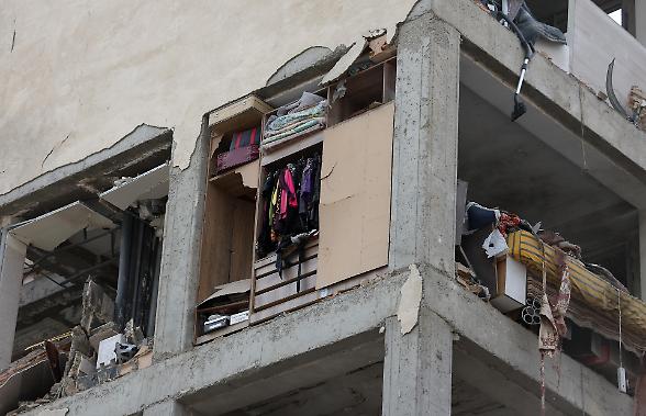 Gli Usa inviano altri 5mila marines e navi in Medio Oriente. Terzo missile sulla Turchia