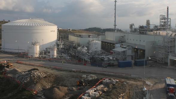 Venezuela, accordo con Eni e Rapsol per l'estrazione di gas