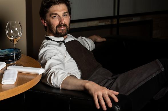 La Liguria di Ivan Maniago, un ecosistema nel piatto tra boschi, costa e selvaggina