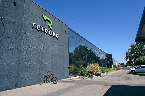 Bruno Generators Group, la Champion dell&rsquo;elettrificazione