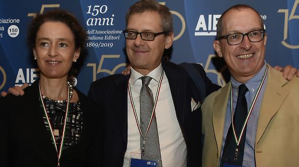 Hoepli, altro che crisi del libro. &Egrave; solo una rissa tra soci