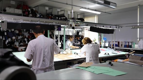 Internalizzare la filiera? Per Bevere (Pellemoda) &laquo;contano governance e formazione&raquo;