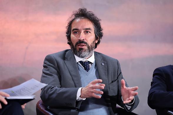 Francesco Billari: &laquo;L&rsquo;Italia investa nell&rsquo;istruzione dei giovani come la Corea&raquo;