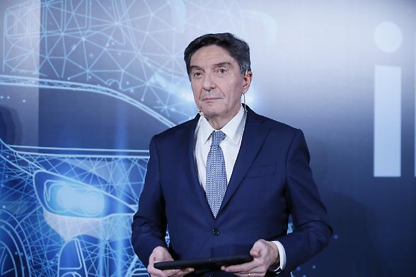 Vavassori (Anfia): &laquo;L'elettrico resta la direzione,ma questa transizione va governata con cautela&raquo;